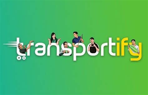 transportify asia|Careers Home .
